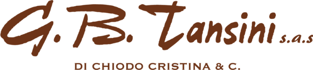 G.B. Tansini s.a.s. di Chiodo Cristina & C.